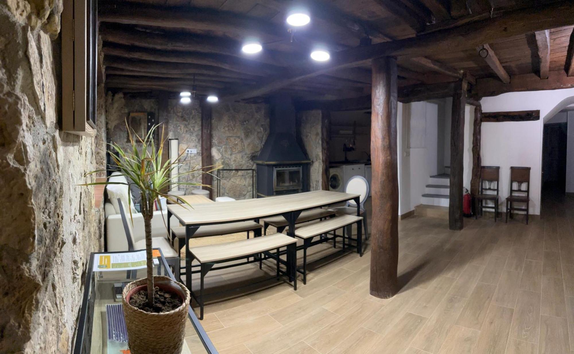 Casa Rural ''La Nuestra'' Galapagos Quarto foto